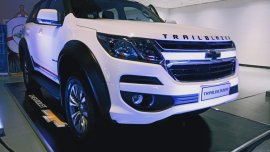 2020 Chevrolet Trailblazer for sale in Muntinlupa 