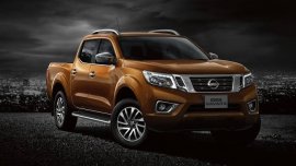 Brand New Nissan Navara 2020 for sale in Bacoor 