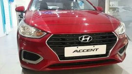 Hyundai Accent All In Promo