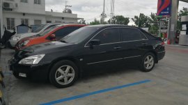 Honda Accord 2004 for sale in Manila