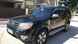 2013 Ford Everest for sale in Quezon City