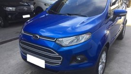 2015 Ford Ecosport for sale in Mandaue 