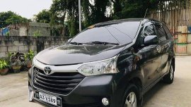 2018 Toyota Avanza for sale in Malolos