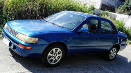 Toyota Corolla 1993 for sale in Antipolo