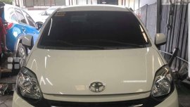 Toyota Wigo 2014 for sale in Quezon City