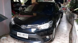 2014 Toyota Vios for sale in San Fernando