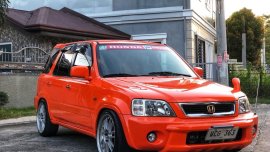 1999 Honda Cr-V for sale in Las Pinas