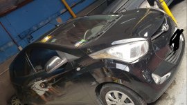 2014 Hyundai Eon for sale in Makati 