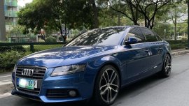 Audi A4 2009 for sale in Makati