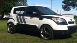 2010 Kia Soul for sale in Makati