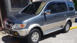 Sell 2010 Isuzu Crosswind at 48000 km