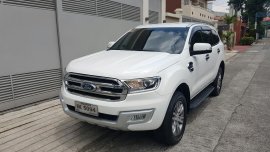 2016 Ford Everest for sale in Mandaluyong 