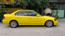 1996 Honda Civic for sale in Valenzuela