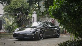 2013 Porsche 911 Carrera for sale in Quezon City