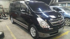 2010 Hyundai Starex for sale in Caloocan 