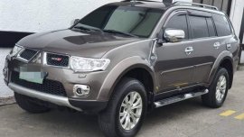 2012 Mitsubishi Montero for sale in San Pascual