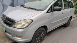 2006 Toyota Innova for sale in Quezon City