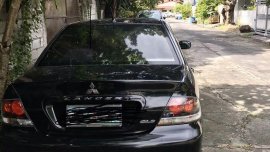 2008 Mitsubishi Lancer for sale in Las Pinas