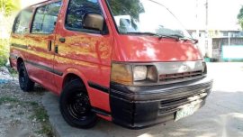 1996 Toyota Grandia for sale in Caloocan
