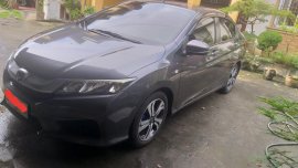 Honda City 2014 for sale in Lipa 