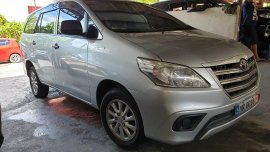 Toyota Innova 2015 for sale in Quezon City 