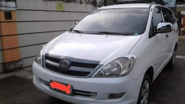 2007 Toyota Innova for sale in Antipolo