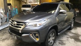 Toyota Fortuner 2016 for sale in Makati 
