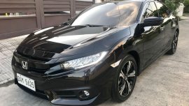 2018 Honda Civic for sale in Parañaque