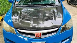 2009 Honda Civic for sale in Makati 