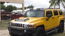 2004 Hummer H3 for sale in Makati