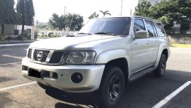 2007 Nissan Patrol for sale in Taguig 