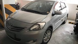 2010 Toyota Vios for sale in Manila
