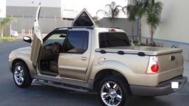 2003 Ford Explorer for sale in Makati