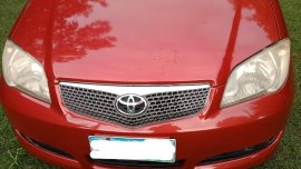 2006 Toyota Vios for sale in Lubao