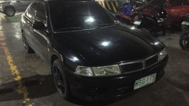 Mitsubishi Lancer 2001 for sale in Makati