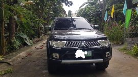 2010 Mitsubishi Montero Sport for sale in San Jose del Monte