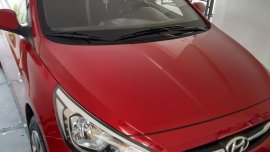 2018 Hyundai Accent for sale in Parañaque