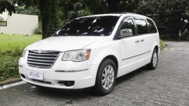 2011 Chrysler Town And Country for sale in Quezon City