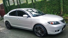 2012 Mazda 3 for sale in Quezon City