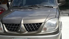 2005 Mitsubishi Adventure for sale in Valenzuela 