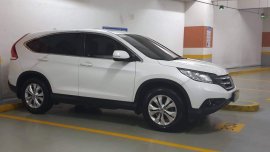 Honda Cr-V 2012 for sale in Makati