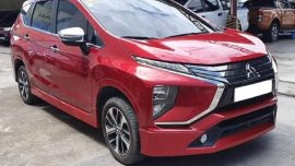 2019 Mitsubishi Xpander for sale in Mandaue 