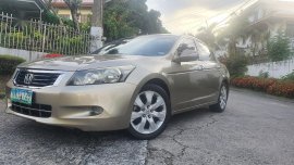 2008 Honda Accord for sale in Paranaque 