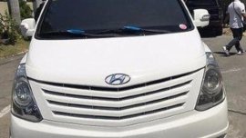 2008 Hyundai Starex for sale in Imus