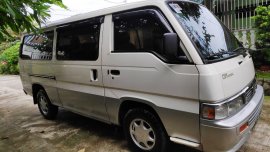2010 Nissan Urvan for sale in Meycauayan