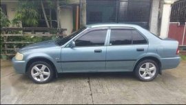 Honda City 2000 for sale in Angeles 
