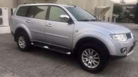 2010 Mitsubishi Montero Sport for sale in Pateros 