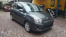 Suzuki Celerio 2016 for sale in Quezon City