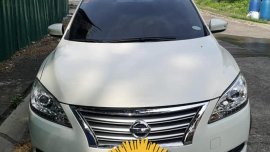 2015 Nissan Sylphy for sale in Quezon City
