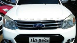 2014 Ford Everest for sale in Cainta
